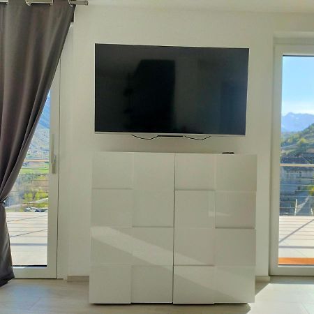 Appartamento La Vista Aosta Luaran gambar