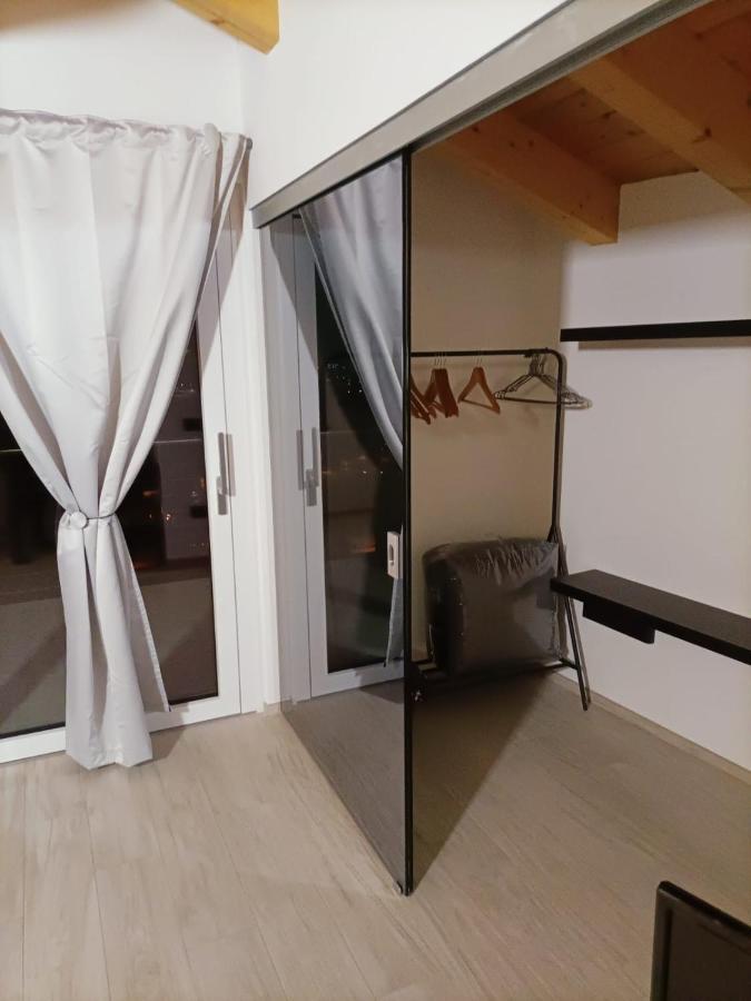 Appartamento La Vista Aosta Luaran gambar